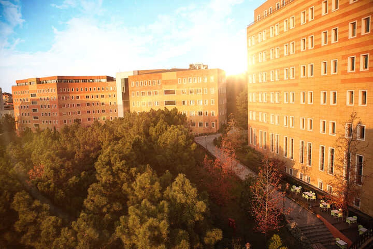 Yeditepe Üniversitesi, İstanbul Tercih Fuarında
