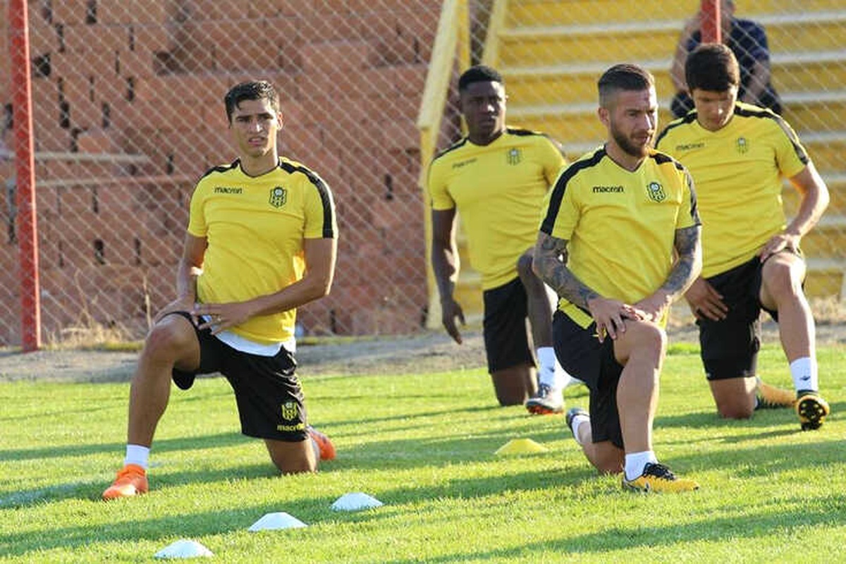 Yeni Malatyaspor, Yeni Sezona Eksik Kadroyla Hazırlanıyor