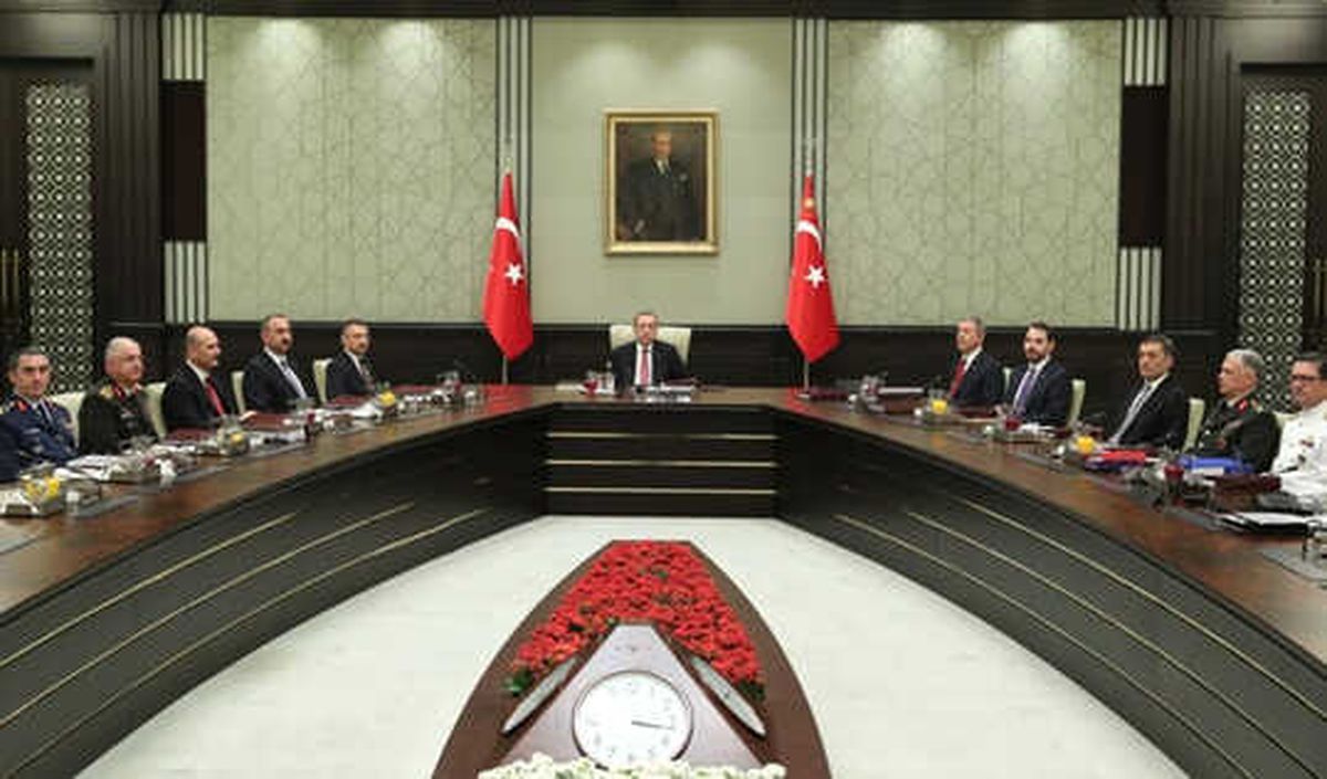 Yeni Sistemin İlk Yaş Toplantısı Başladı