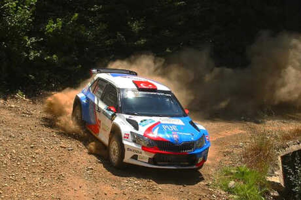 Yeşil Bursa Rallisi\'nin Heyecanı Yarın Başlıyor