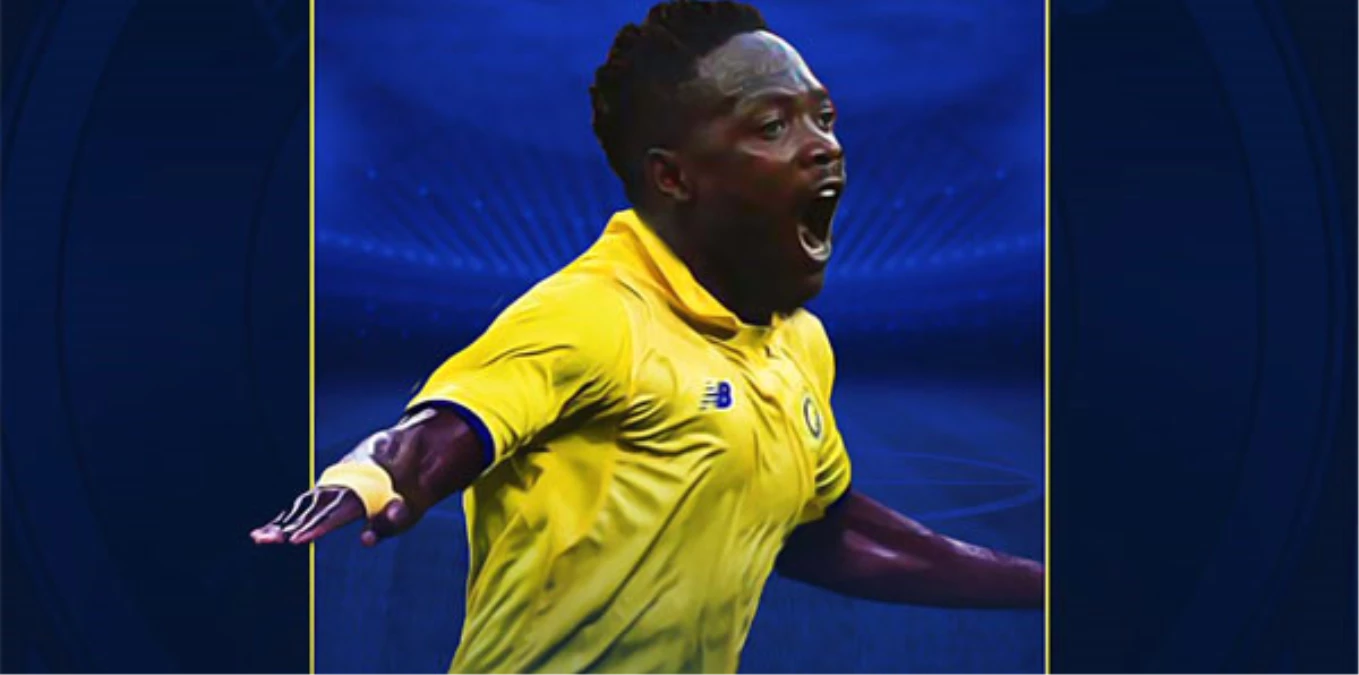 Ahmed Musa Resmen Al Nassr\'da! 4 Yıllık İmza...