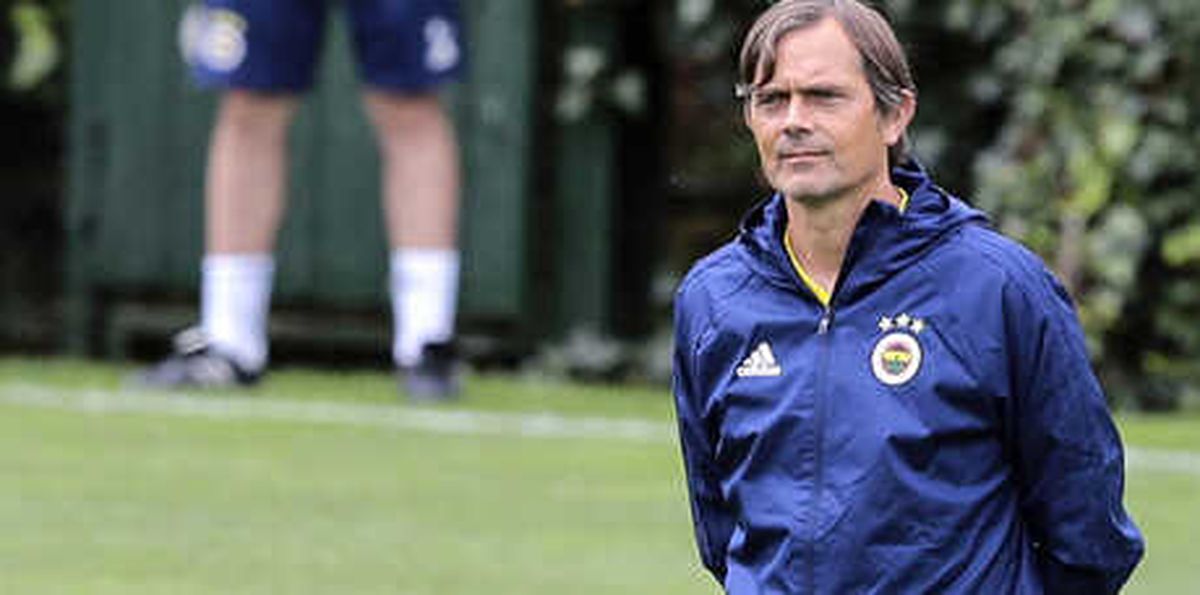 Ajax\'ın Cocu Sevinci