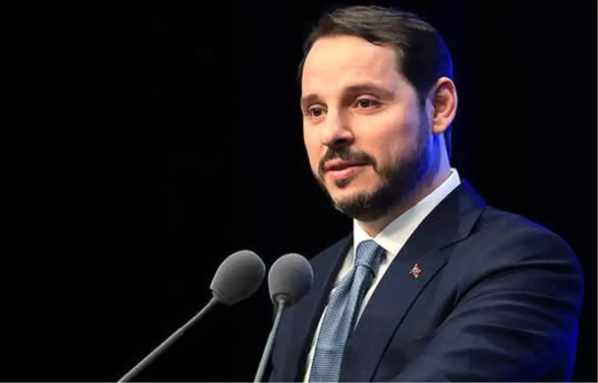 Albayrak: Ovp Eylülün İlk Yarısında Açıklanacak