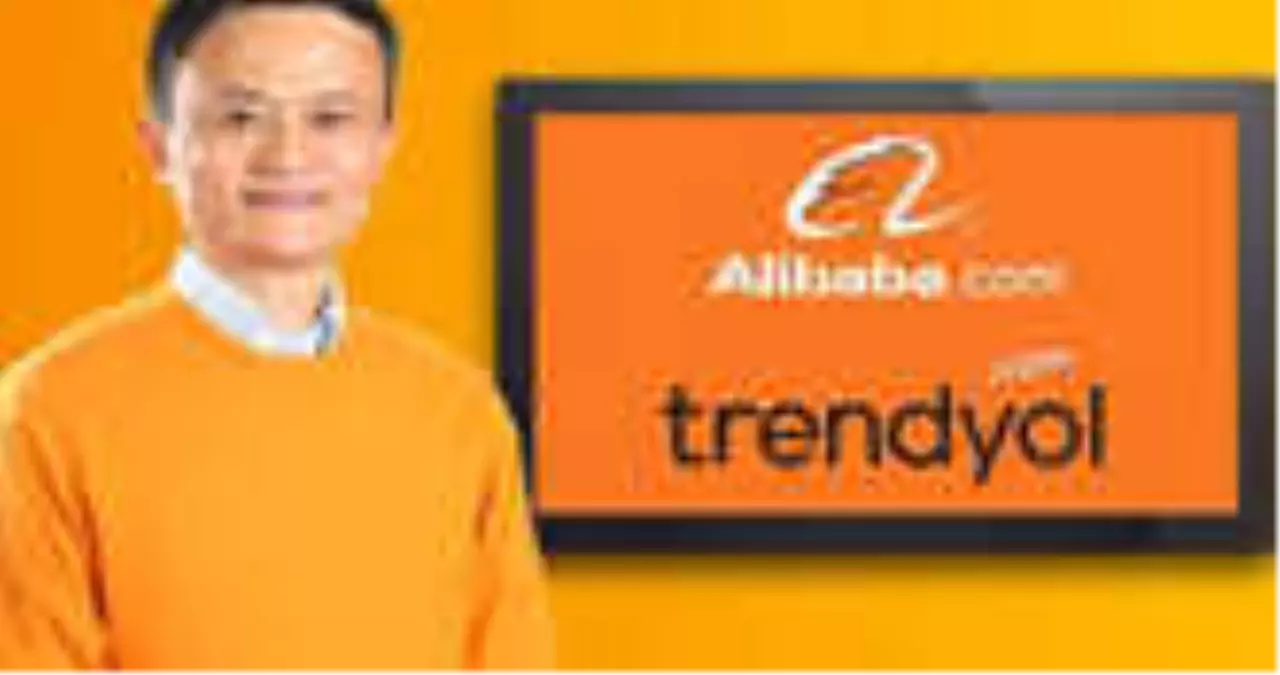 Alibaba\'ya Satılan Trendyol, 728 Milyon Dolarlık Satış Fiyatıyla Rekor Kırdı