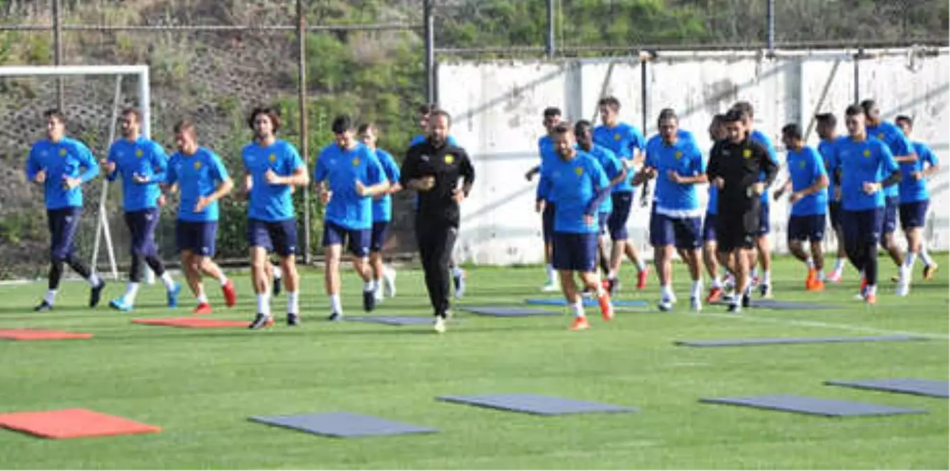 Ankaragücü\'nün Konuğu Bursaspor