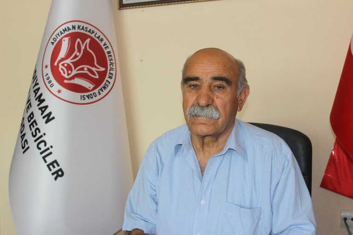 Başkan Anaç\'tan Kurbanlıklarla İlgili Açıklama