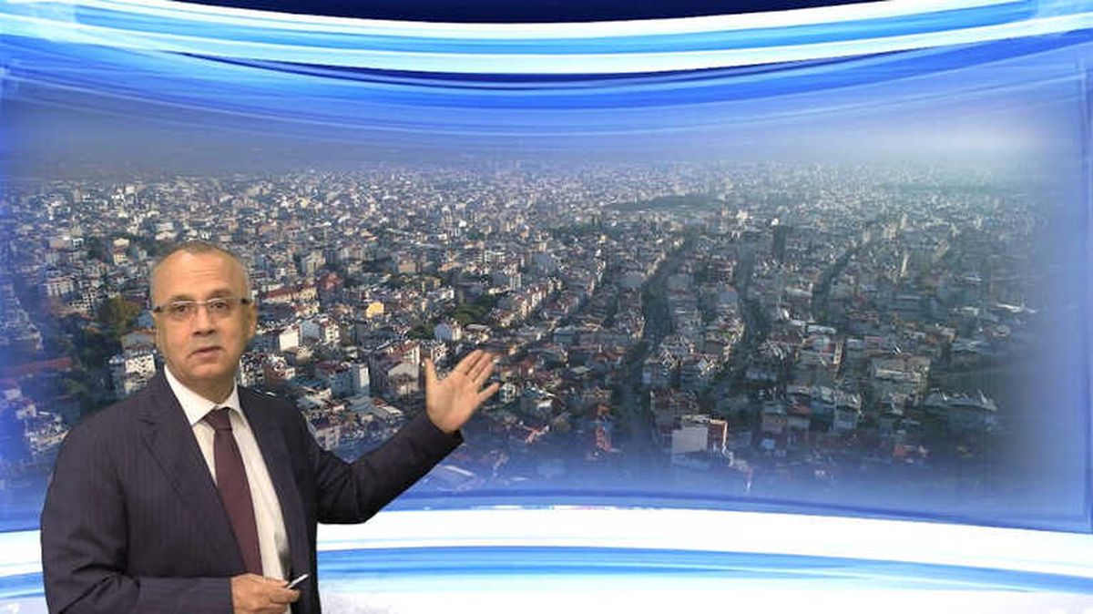 Başkan Kayda 4,5 Yıllık Süreci Değerlendirdi