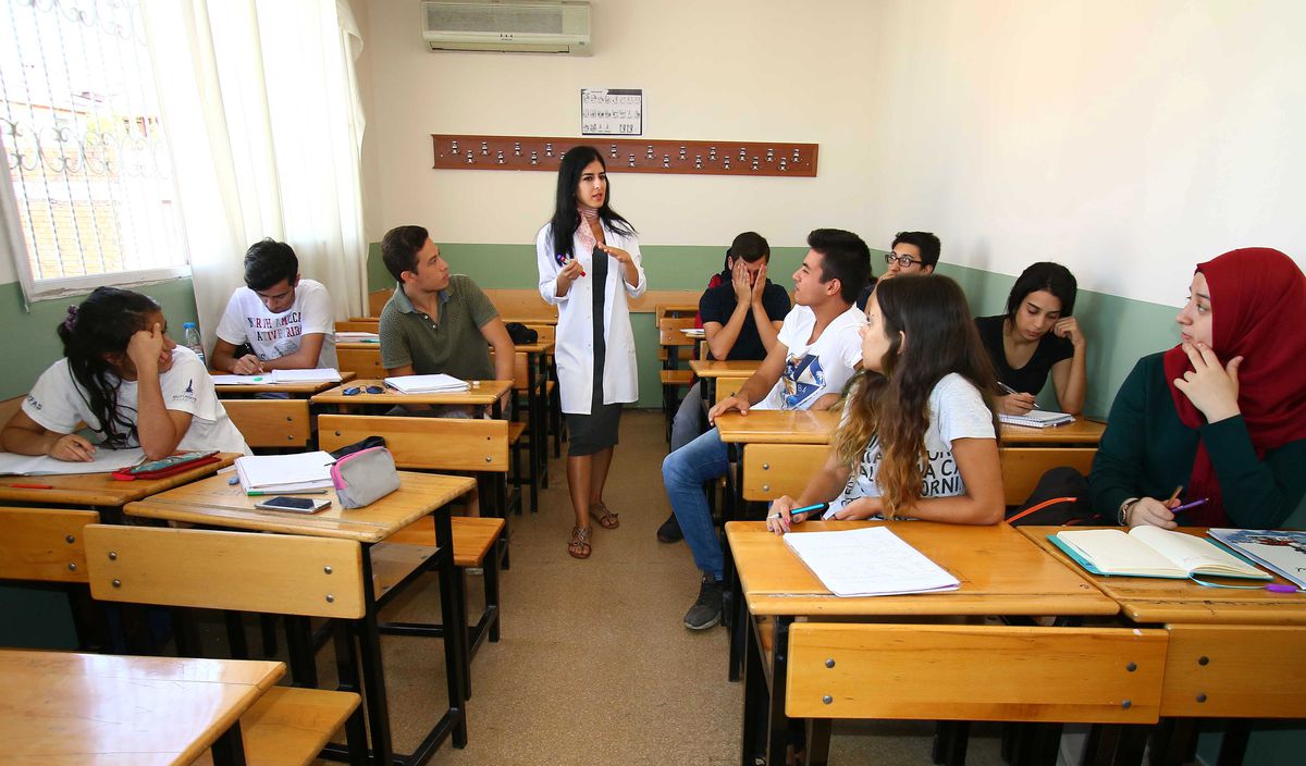 \'BAYSEM\' Yine Yüzde 100 Yaptı