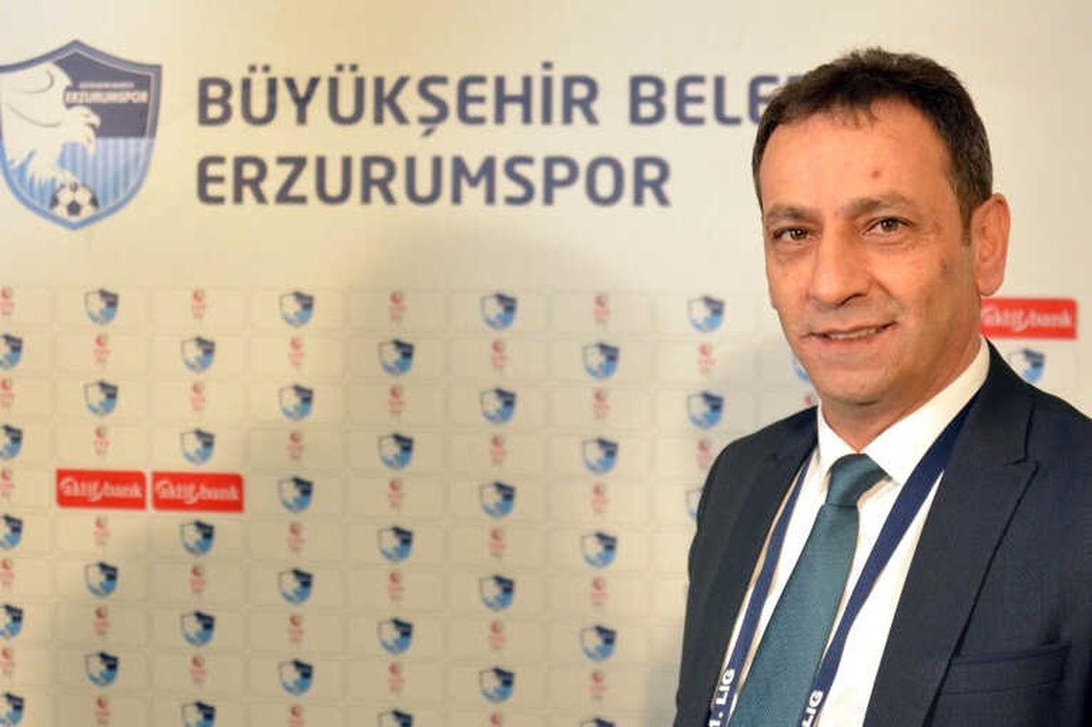 Bb. Erzurumspor\'dan Kombine Çağrısı