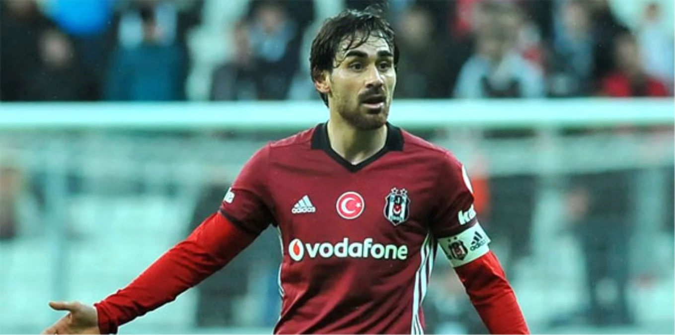 Beşiktaş, Veli Kavlak\'ın Sözleşmesini Feshetti