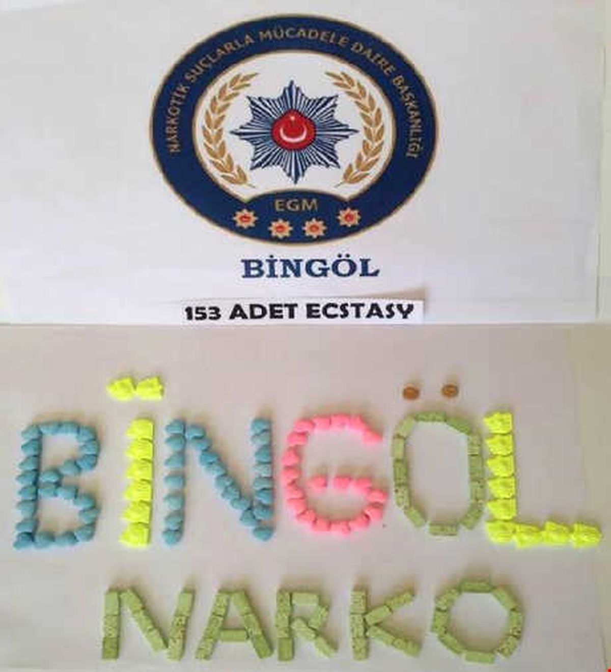 Bingöl\'de Uyuşturucu Ticaretine 3 Tutuklama