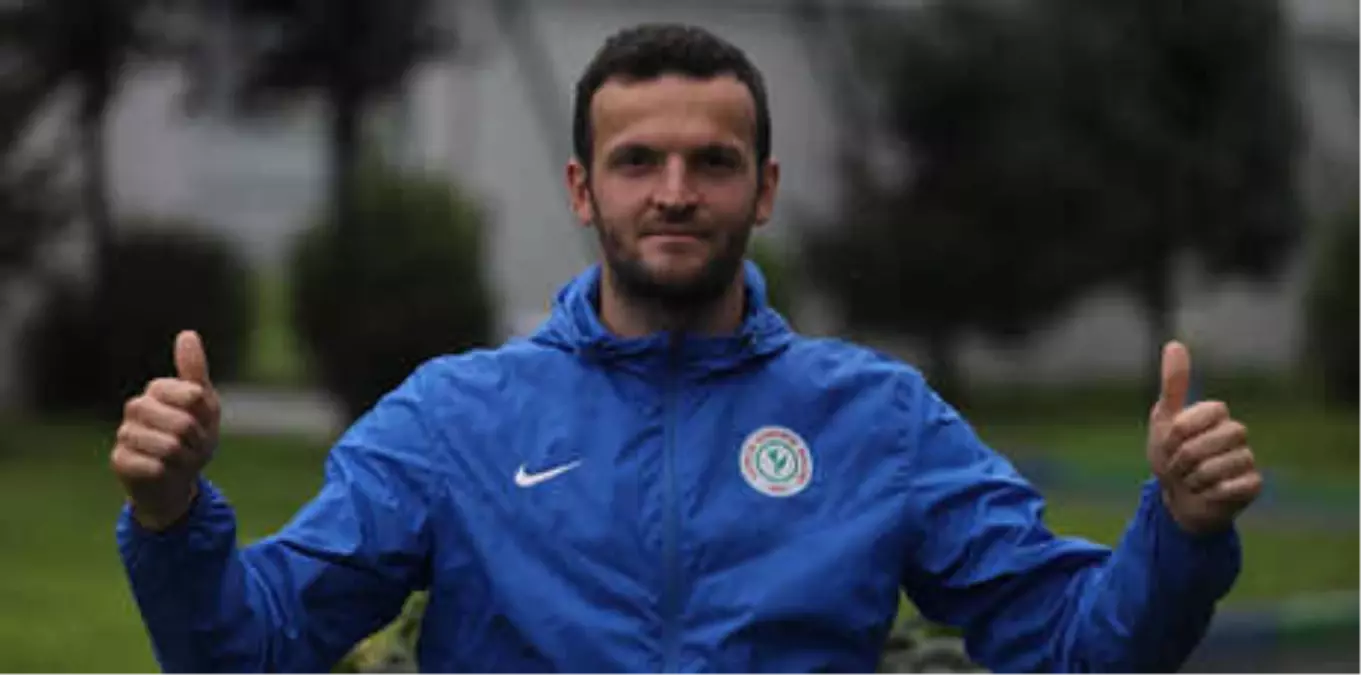 Çaykur Rizespor\'da Moraller Yerinde