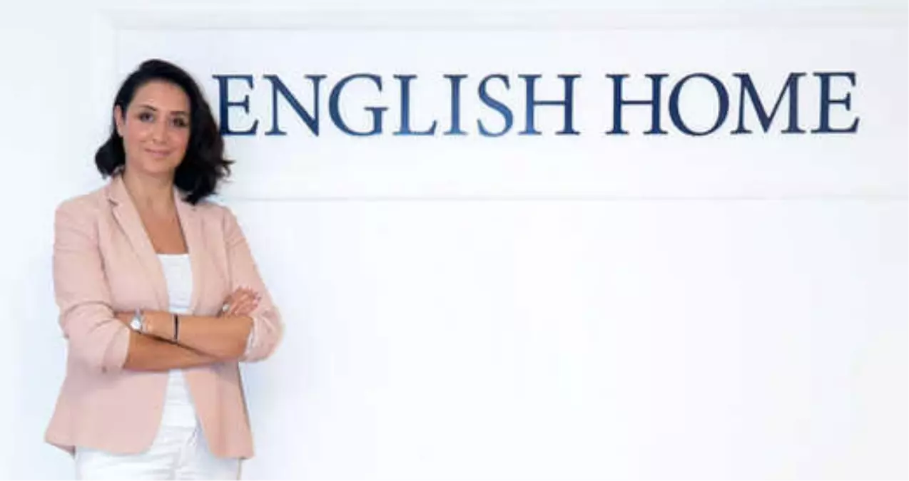 English Home\'a Yeni Genel Müdür Ataması