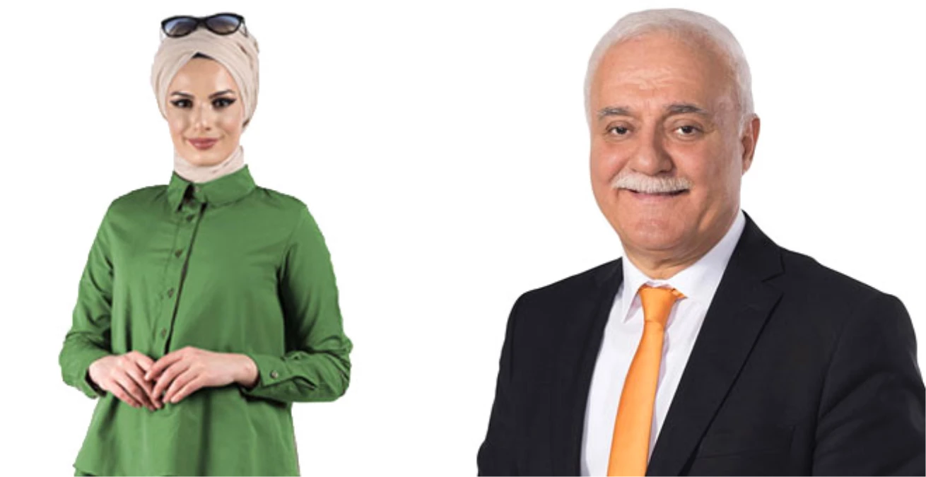 Nihat Hatipoğlu Cevaplıyor Erkek, Eşini Kapamaya Zorlayabilir Mi?