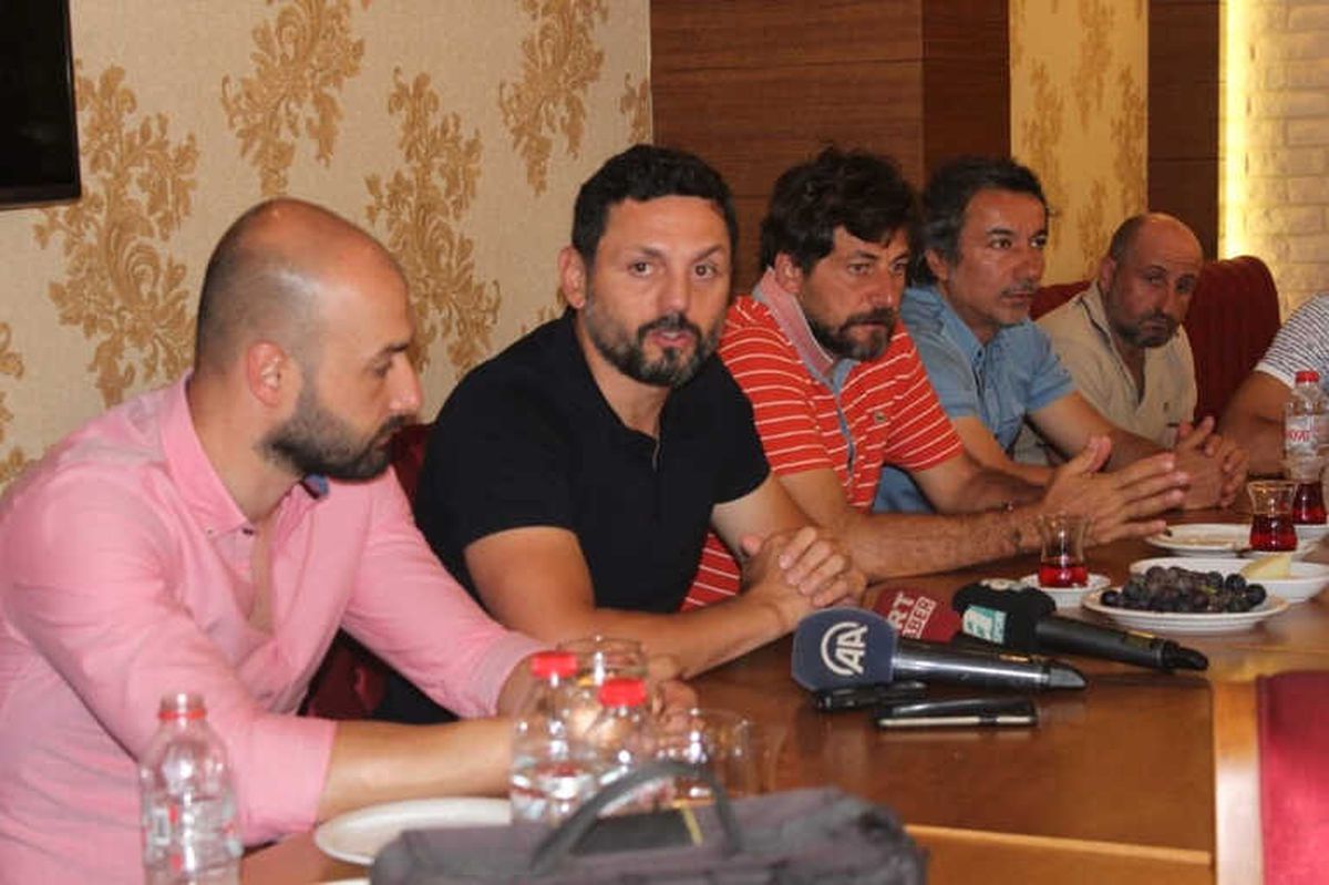 Erol Bulut: "Birkaç Gün İçinde İnşallah Malatya\'ya Birkaç Uçak Daha İndireceğiz"