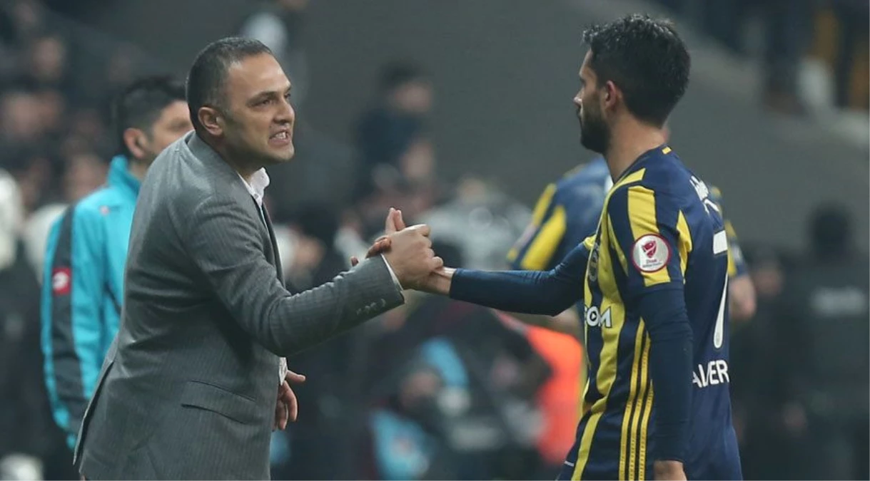 Fenerbahçe, Hasan Çetinkaya İle Yollarını Ayırdı