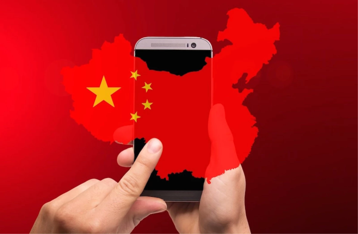 Google, Çin\'e Özel Sansürlü Arama Motoru Üzerinde Çalışıyor