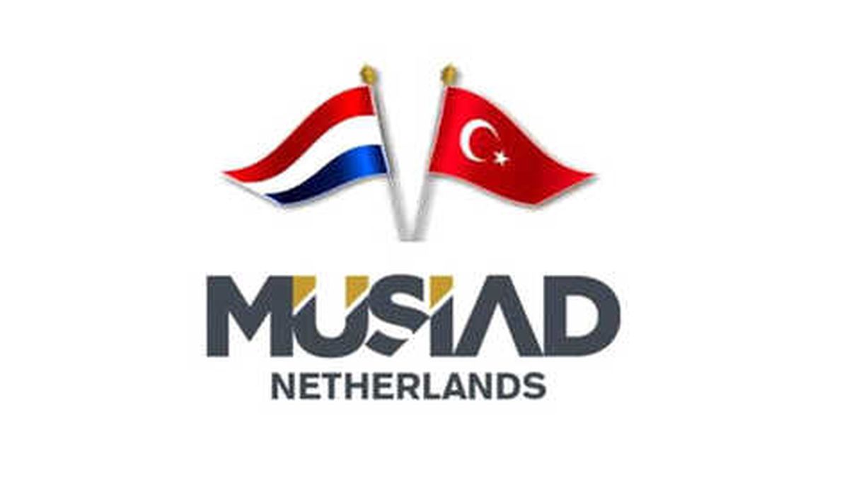 Hollanda Müsiad: Dostane Adımların Kalıcılığı Sağlansın
