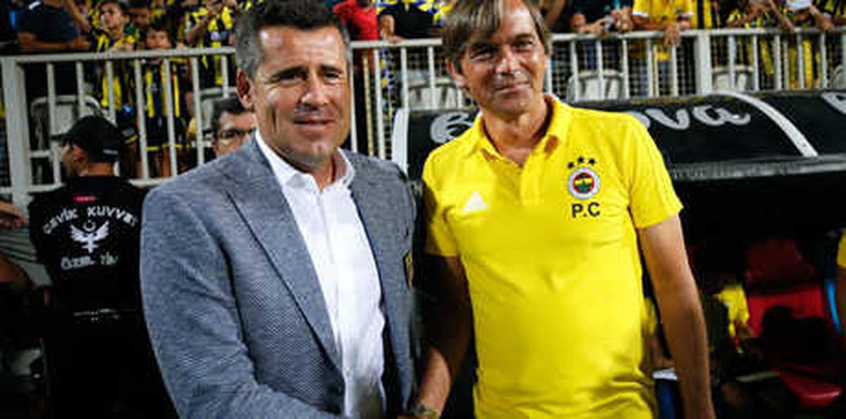 Hüseyin Eroğlu: "Süper Lig\'e Çıkmak İstiyoruz"