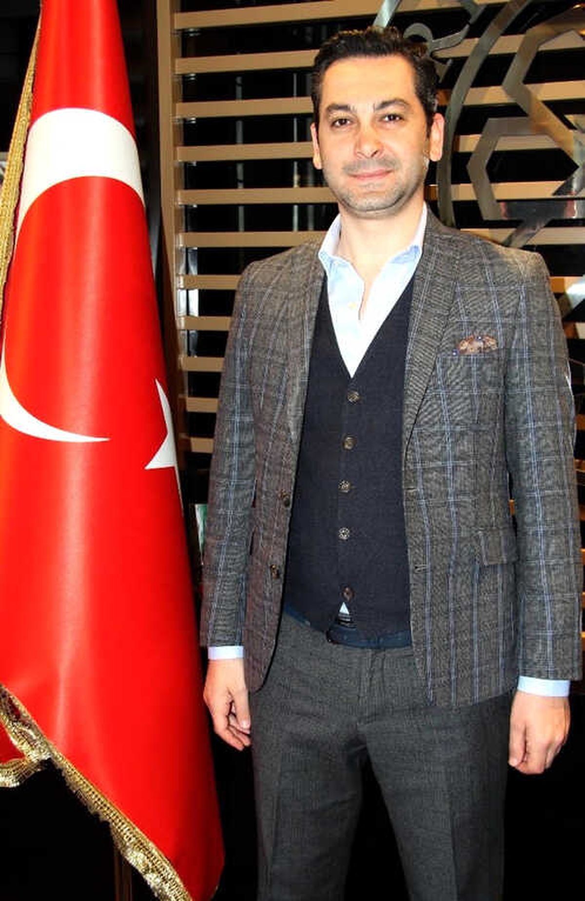 Kggd\'den \'Askıda Ekmek\' Kampanyasına Destek