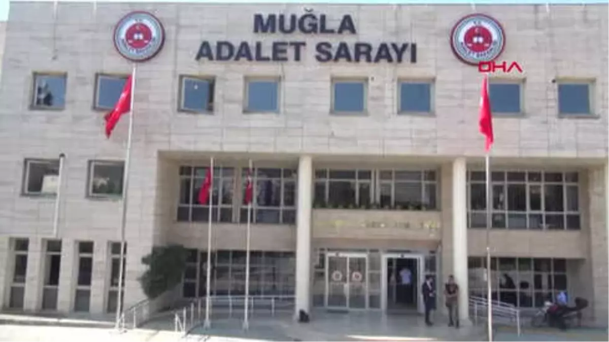 Muğla Kuzey Irak Kamplarında Silahlı Eğitim Almış