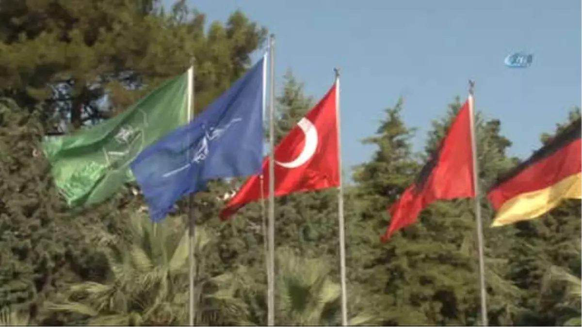 NATO Müttefik Kuvvetler Harekat Komutanı Scaparrotti: "Başlıca Stratejik Mücadelemiz Rusya\'dır"