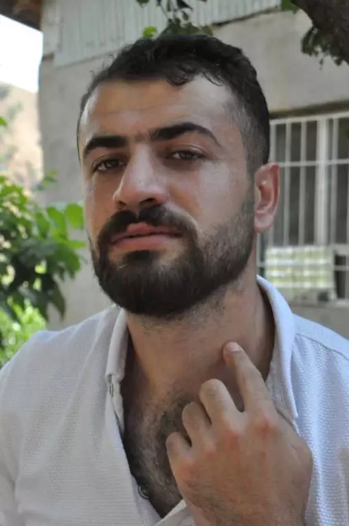 Bedirhan Bebek Gibi O da PKK’lı Teröristlerce 25 Yıl Önce Bedirhan Bebek Gibi O da PKK’lı Teröristlerce 25 Yıl Önce