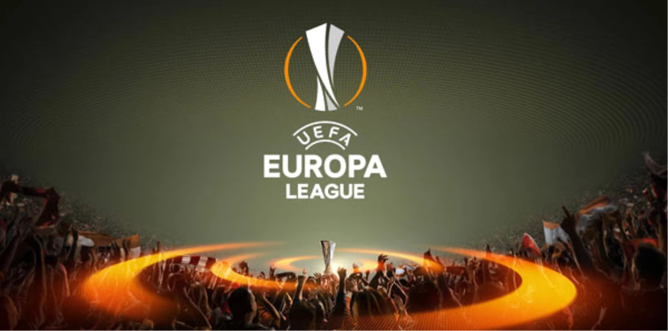 UEFA Avrupa Ligi\'nde Gecenin Sonuçları!