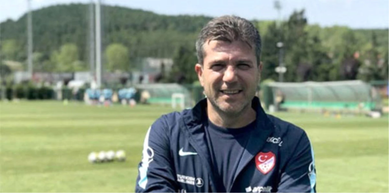 Ümit Milli Futbol Takımı\'nda Vedat İnceefe Dönemi