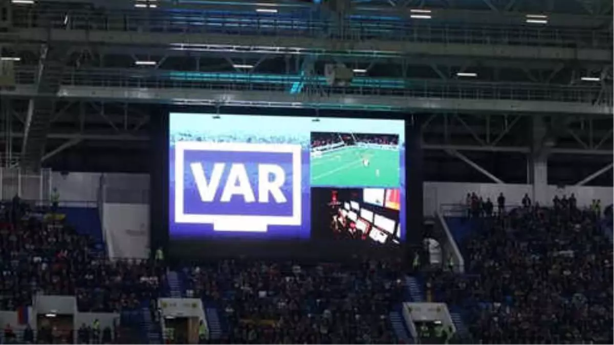 Var Nasıl Çalışır?