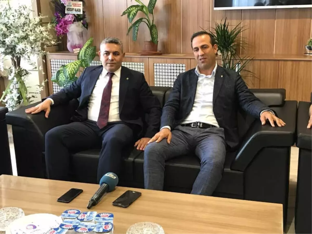 Yeni Malatyaspor Başkanı Gevrek\'ten Kombine Sitemi