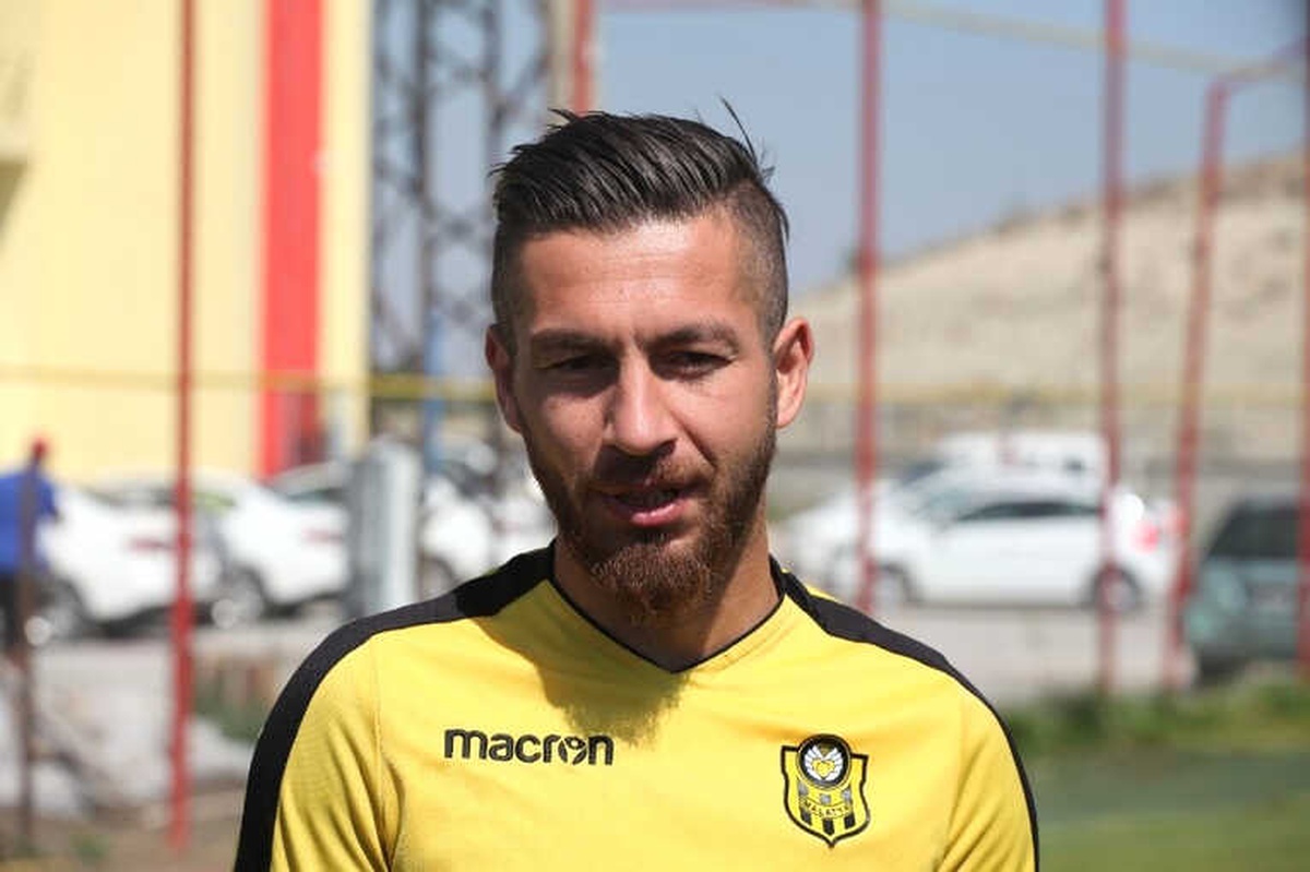 Yeni Malatyasporlu Futbolcular Yeni Sezondan Umutlu