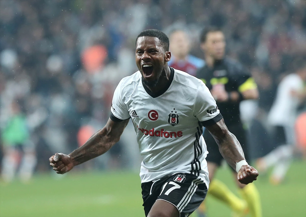 Beşiktaş\'ta Jeremain Lens, Quaresma\'nın Yokluğunu Aratmıyor