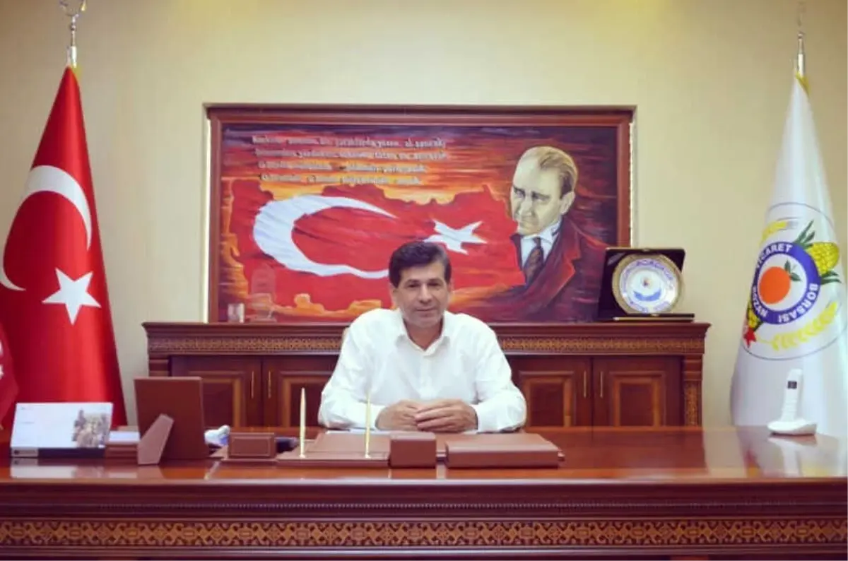 Çevikalp; "Abd Yönetimini Sorumlu Davranmaya Davet Ediyoruz"