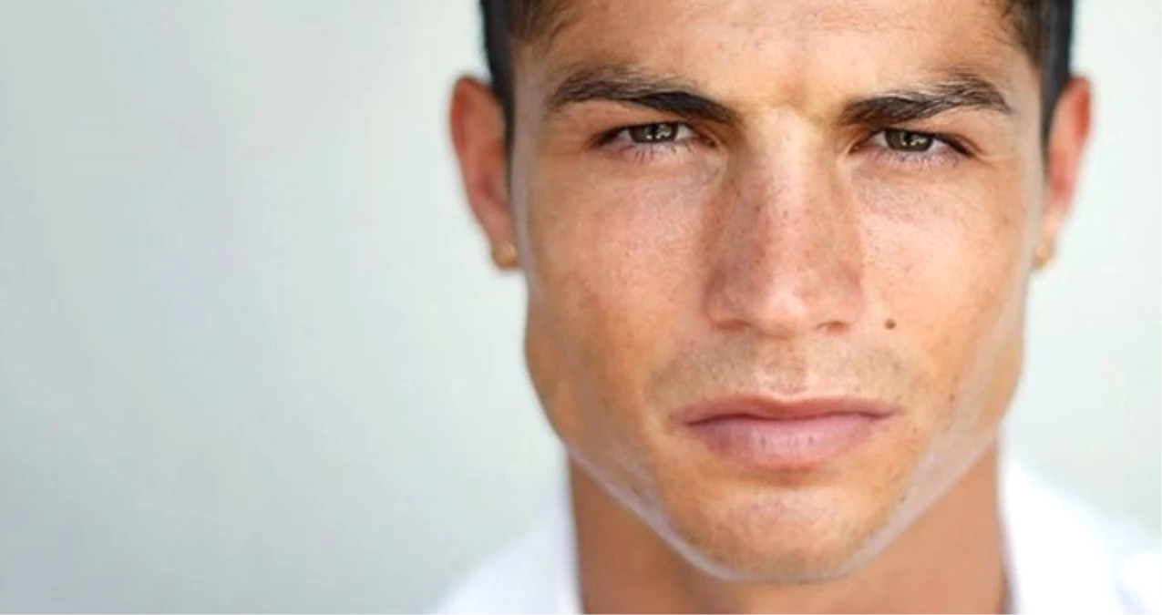 Diyarbakırlı Öğrencinin Cristiano Ronaldo\'ya "İslam\'a Davet" Mektubu Ödül Aldı