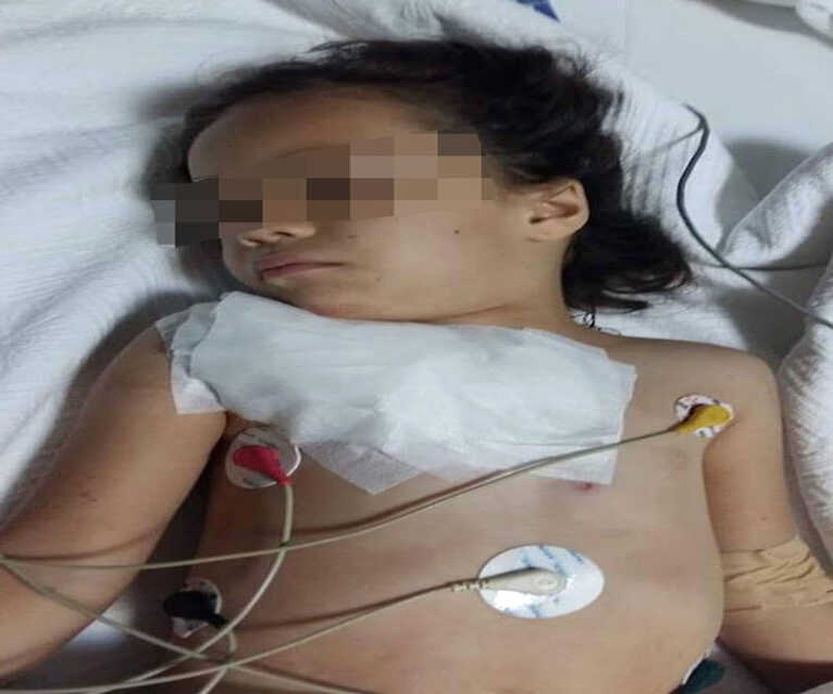 Düğün Magandalarının Kurşunu Dede ve Torununa İsabet Etti