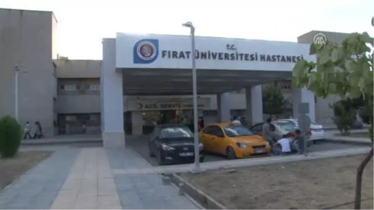 Elazığ Milletvekili Erol: "Şaroğlu\'nun Sağlık Durumuyla İlgili Olumsuz Gelişen Bir Süreç Yok"