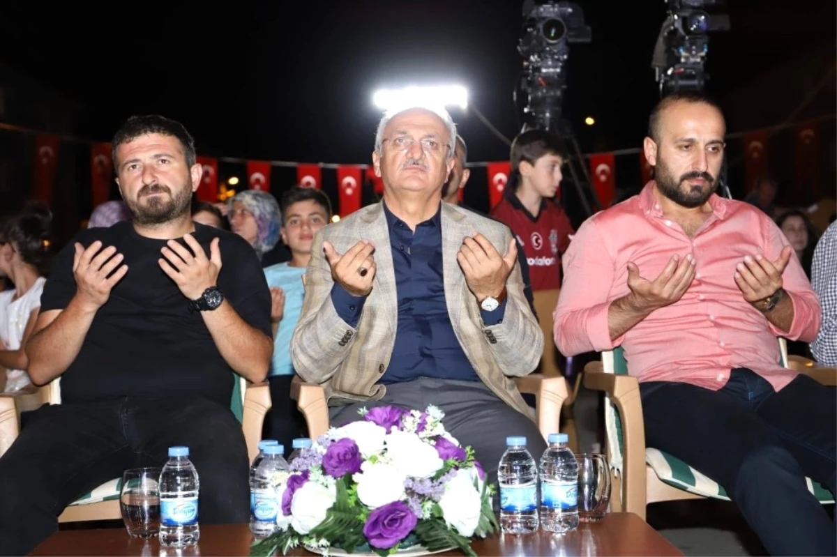Erzincan Belediyesinden Duyarlı Davranış