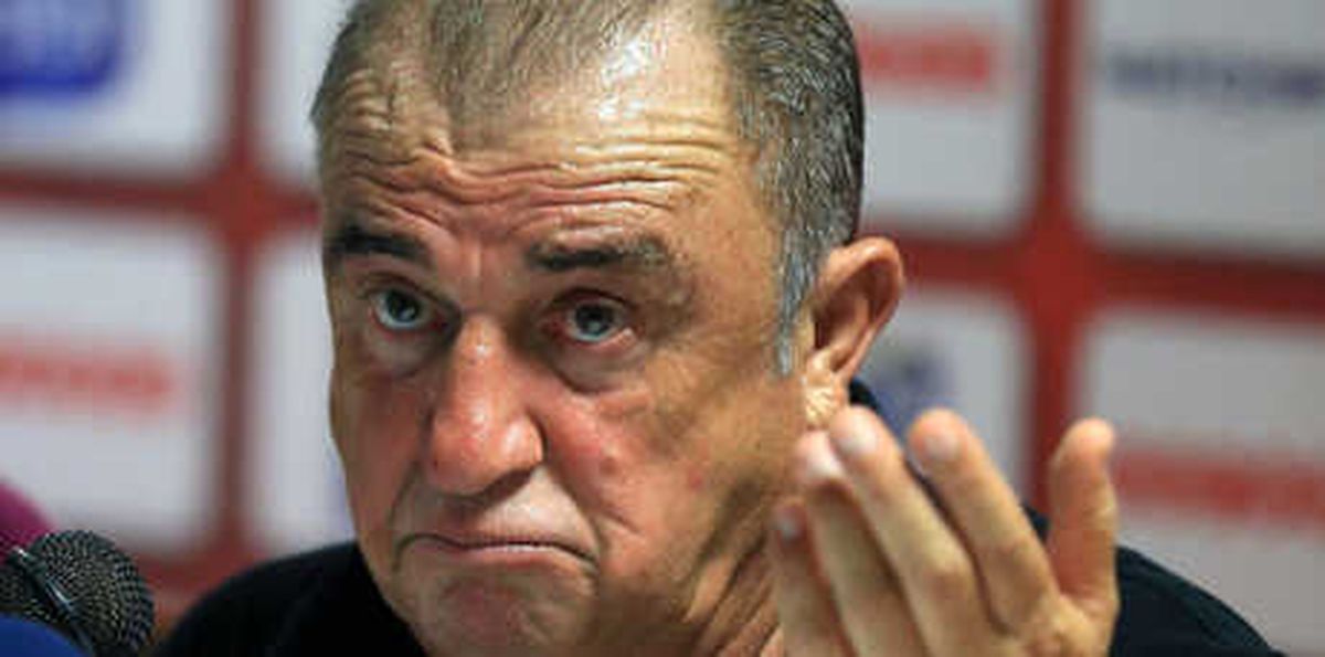 Fatih Terim Süper Kupa Finali Öncesi İddialı