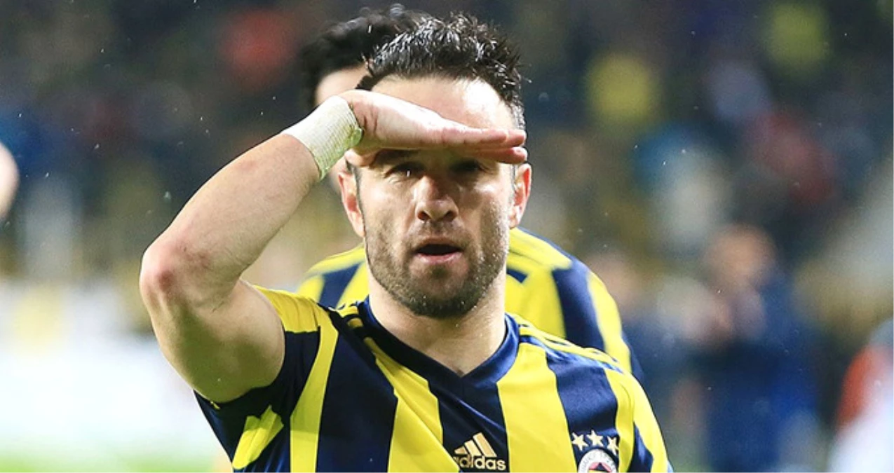 Fenerbahçeli Valbuena, Bireysel Oyunu Nedeniyle Artık Tepki Topluyor