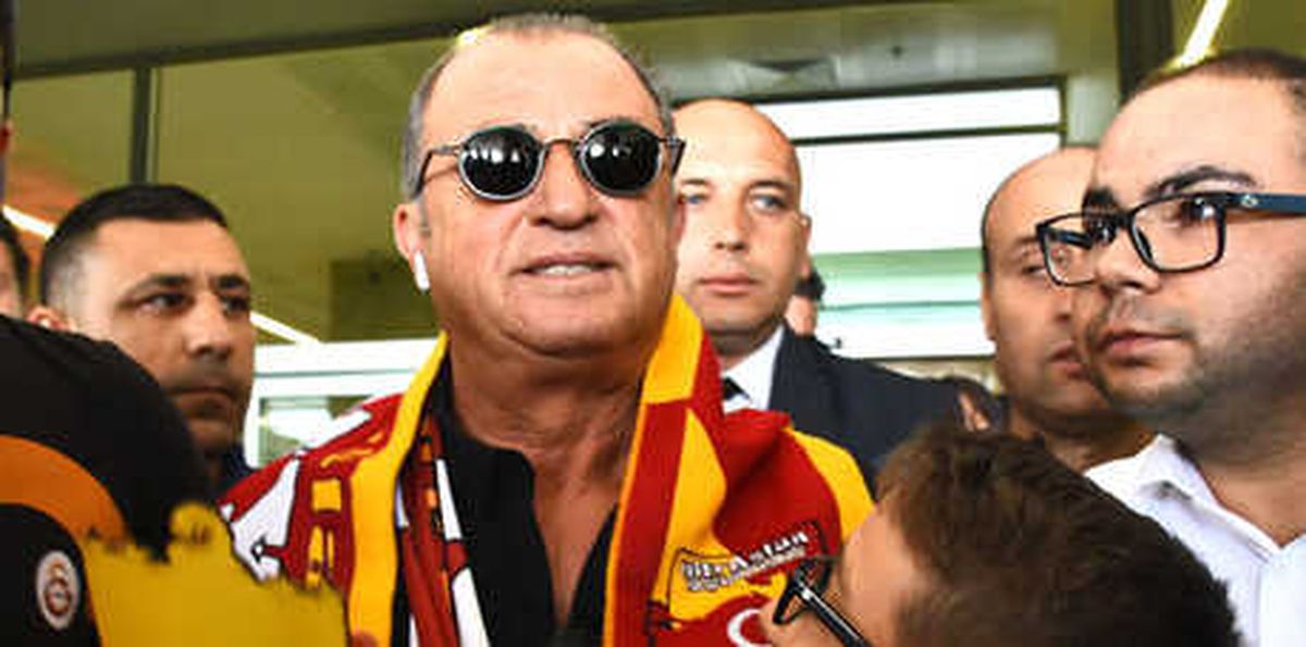 Galatasaray Konya\'da! İşte Kamp Kadrosu