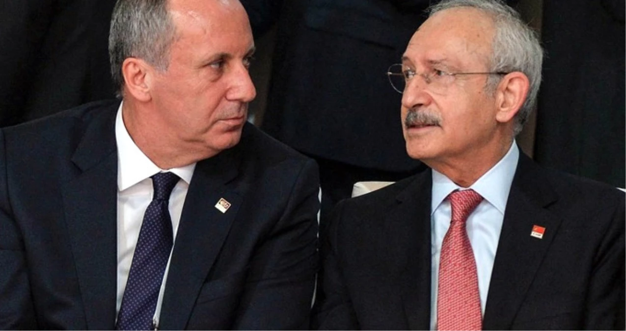 Gökçek\'ten Bomba İddia: CHP\'liler Kılıçdaroğlu\'nu Devirmek İçin Seçimleri Boykot Edecek