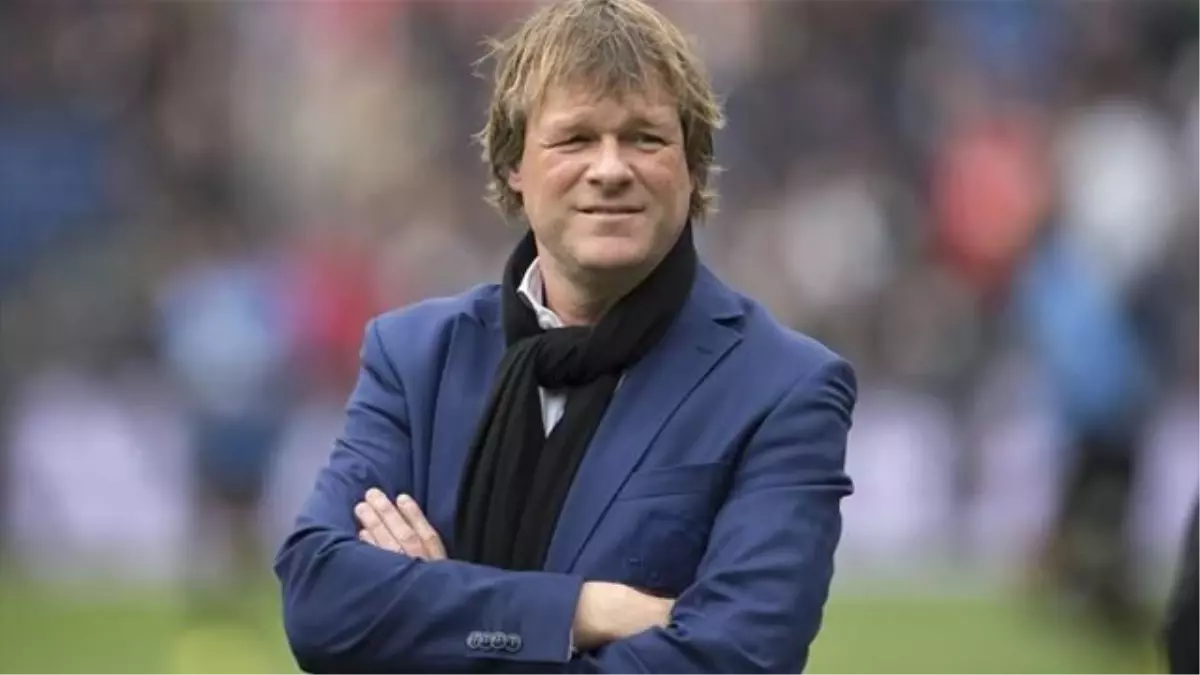 Phillip Cocu\'nun Yeni Yardımcısı Erwin Koeman