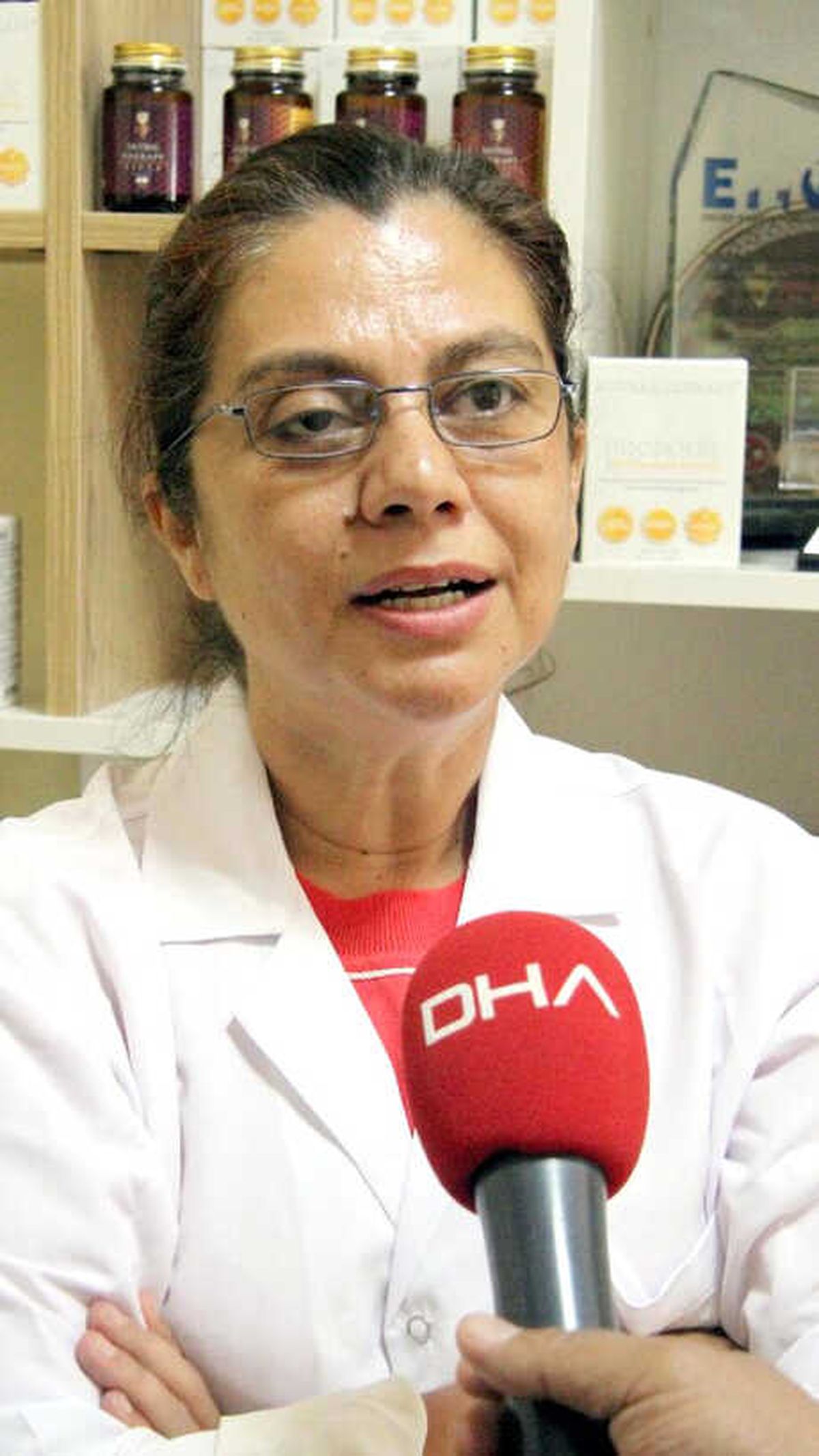 Prof. Dr. Silici, Propolisi Zeytinyağı ile Çözdürüp Kansere Karşı Gıda Takviyesi Üretti
