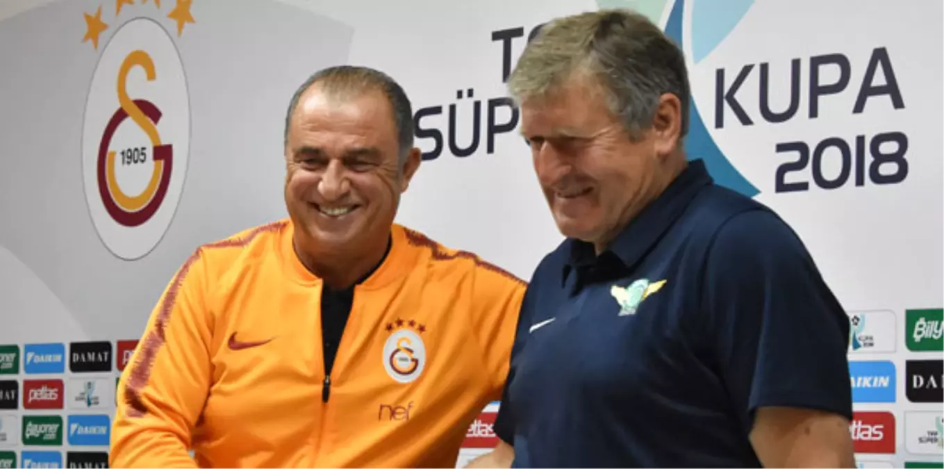 Safet Susic: "Türkiye\'nin En İyi Takımına Karşı Oynayacağız"