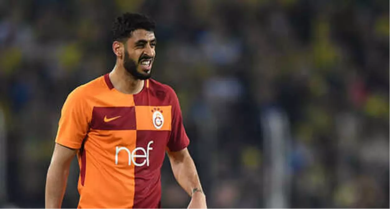 Tolga Ciğerci Galatasaray Yönetimini Çıldırttı