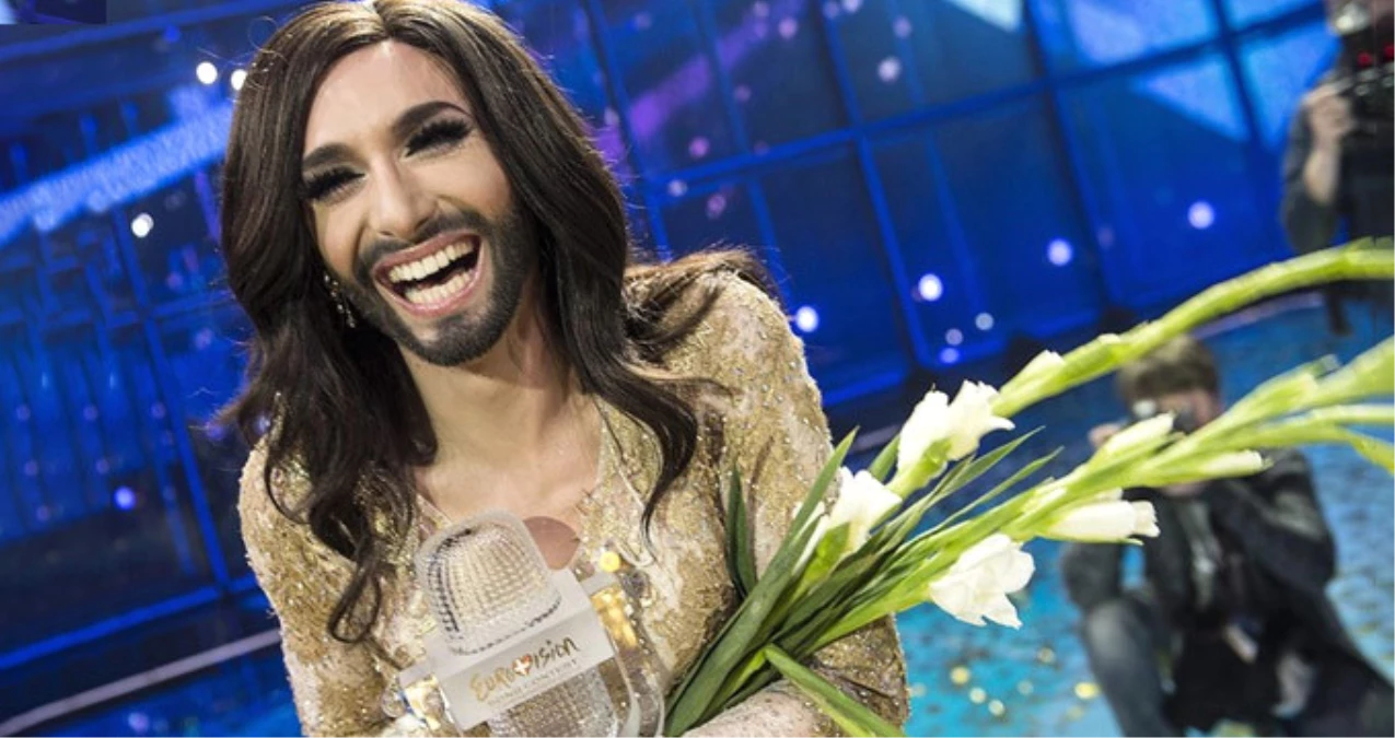 TRT Genel Müdürü, Eurovision\'u Cinsiyeti Belli OImayan Kişiler Katıldığı İçin Yayınlayamacaklarını Açıkladı