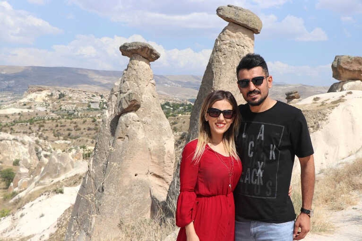 Üç Güzelleri Her Yıl 3 Milyon Turist Ziyaret Ediyor
