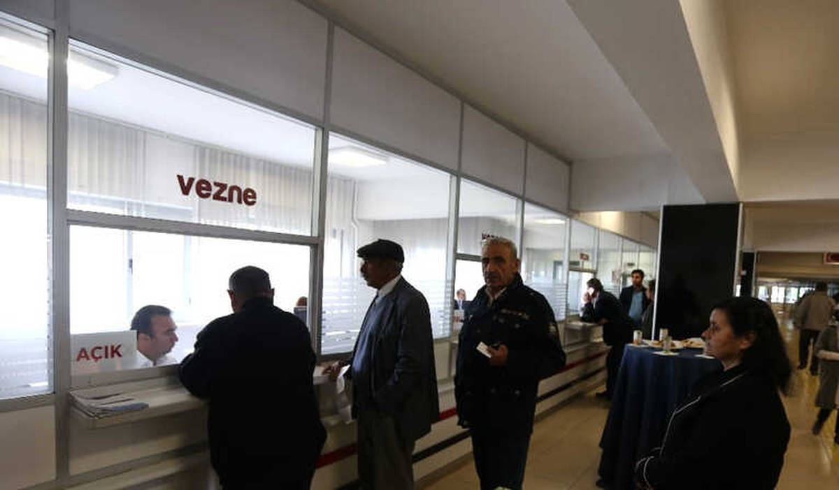 Yapılandırma Tarihi 27 Ağustos Tarihine Kadar Uzatıldı