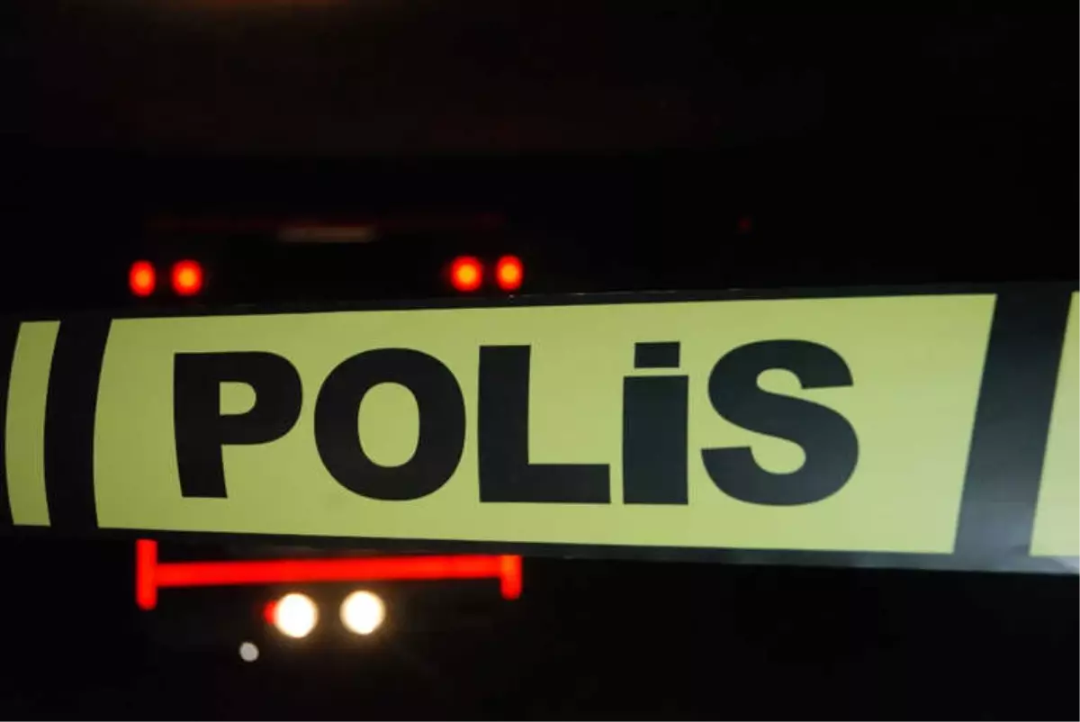 Yüksekovada\'da Hain Saldırı: 9 Polis Yaralı